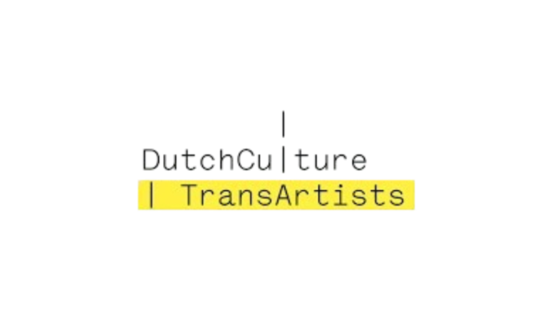 Trans Artists