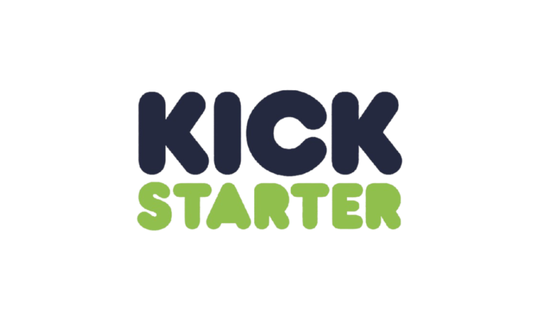 Kickstarter — crowdfunding for large-scale creative and cultural projects