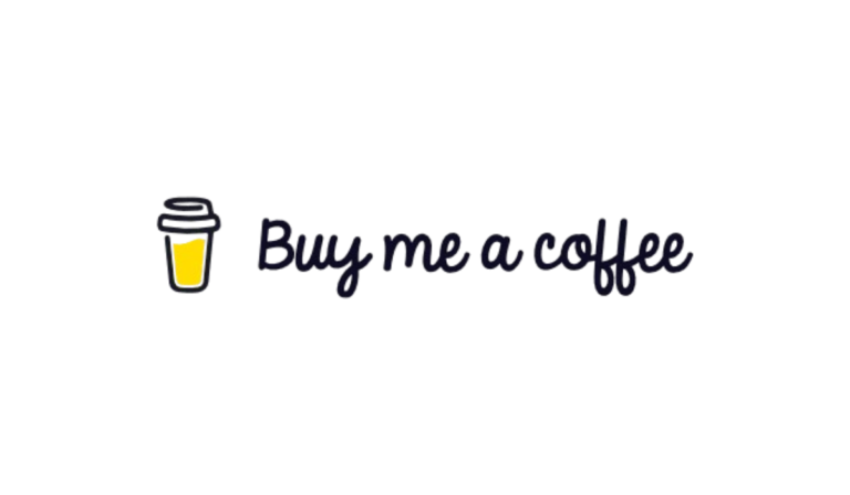 Buy Me a Coffee — простая поддержка творческой практики через донаты и подписки
