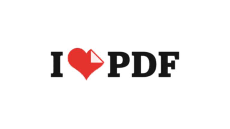 ArtCurator 13 - ART CURATOR ILovePDF — работа с PDF-файлами для портфолио и заявок