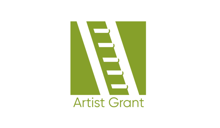 Artist Grant — an international grant for artists