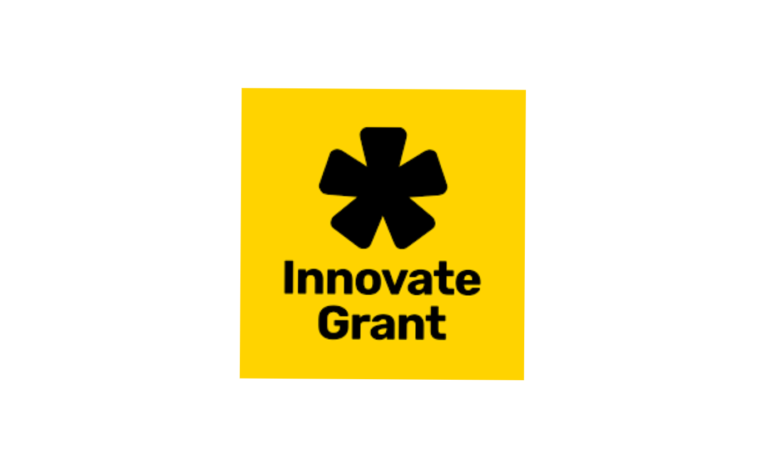Innovate Artist Grants — quarterly international grants for artists and photographers