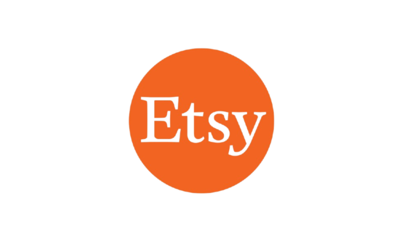 Etsy — маркетплейс для продаж мерча, принтов и прикладного искусства