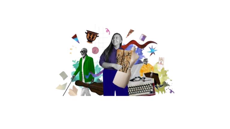 Culture Moves Europe — грант на индивидуальную мобильность и художественный обмен в Европе