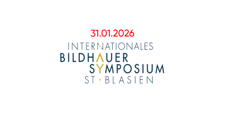 International Sculpture Symposium St. Blasien