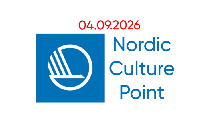 Short-term Network Funding — up to €20,000 to launch an international cultural network