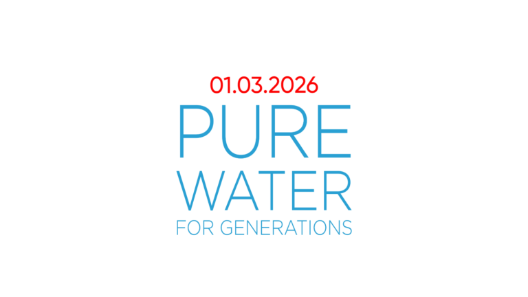 Pure Water for Generations