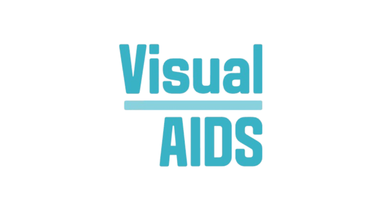 Visual AIDS — £5,000 grant to support artists living with HIV