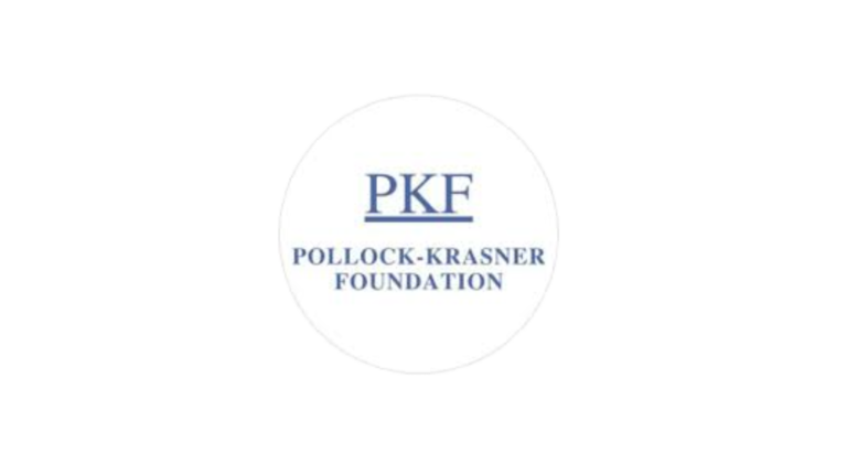 Pollock-Krasner Foundation — международный грант до $50 000 для профессиональных художников