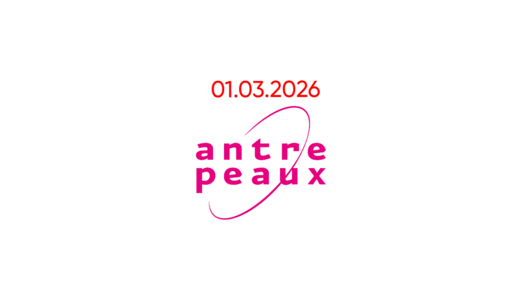 Antre Peaux — вакансия директора культурного центра