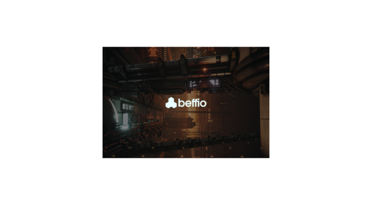 Beffio — полностью удалённая работа для 3D-художников