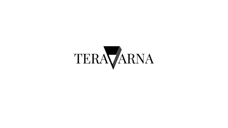  TERAVARNA — конкурсы и персональные онлайн выставки