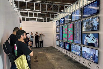 Art Curator Competitions - ART CURATOR Art Curator Competitions