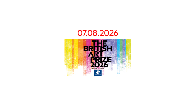British Art Prize — open call £10 000 и выставка в Лондоне