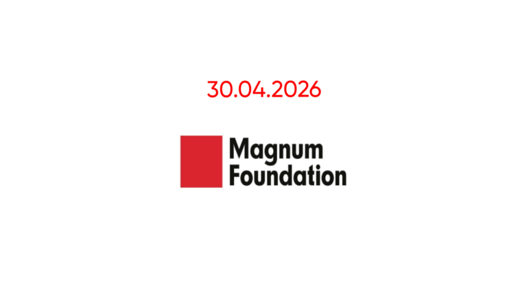 Inge Morath Award — грант $7,500 для женщин фотографов