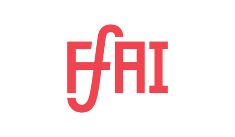 FfAI Research Grant for Artists and Curators