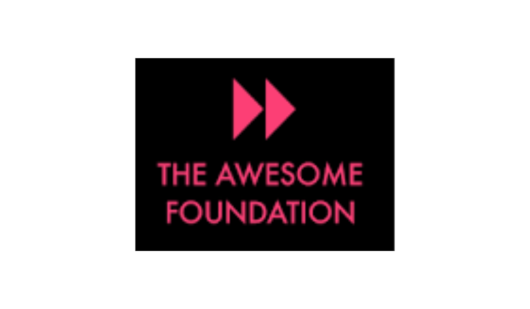 Awesome Foundation — грант $1,000 для социальных инициатив