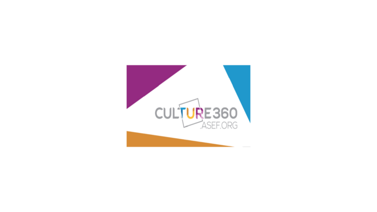 culture360 — a platform for artists in Asia and Europe
