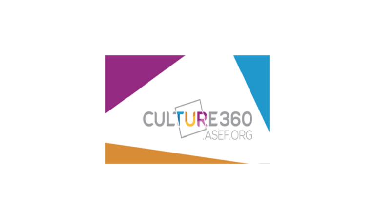 culture360 — платформа для творцаў у Азіі і Еўропе