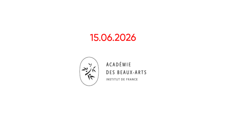  The Marc Ladreit de Lacharrière Photography Prize — a photography grant