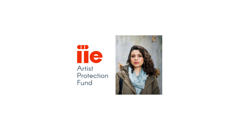 Artist Protection Fund — support for artists at risk
