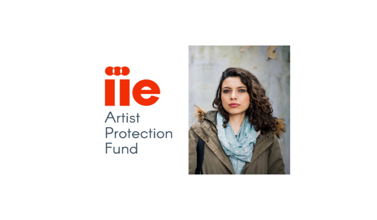 Artist Protection Fund — помощь художникам под угрозой