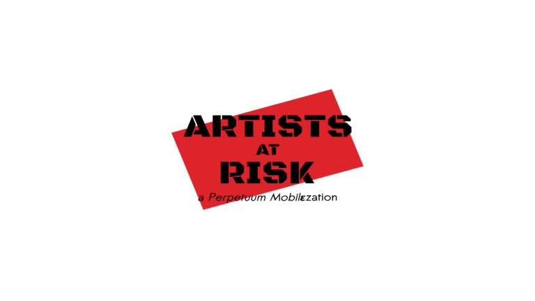 Artists at Risk — экстранная рэлакацыя мастакоў