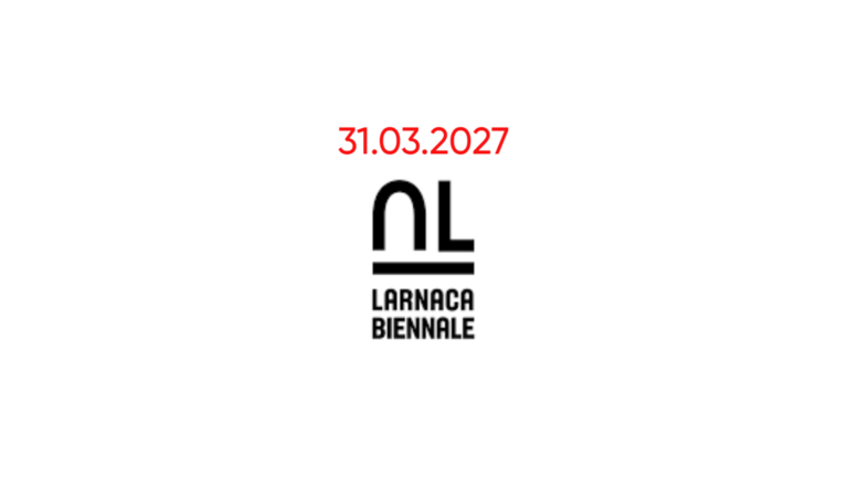  Larnaca Biennale 2027 – Cyprus’s contemporary art biennial