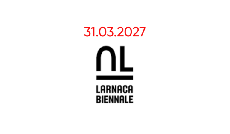 Larnaca Biennale 2027 — біенале сучаснага мастацтва Кіпра - ART CURATOR Larnaca Biennale 2027 — біенале сучаснага мастацтва Кіпра
