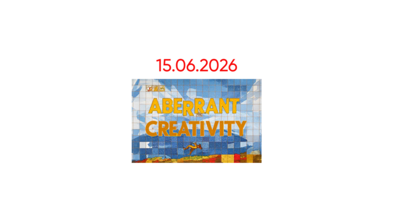  Aberrant Creativity 2026 — конкурс AI-искусства с призами