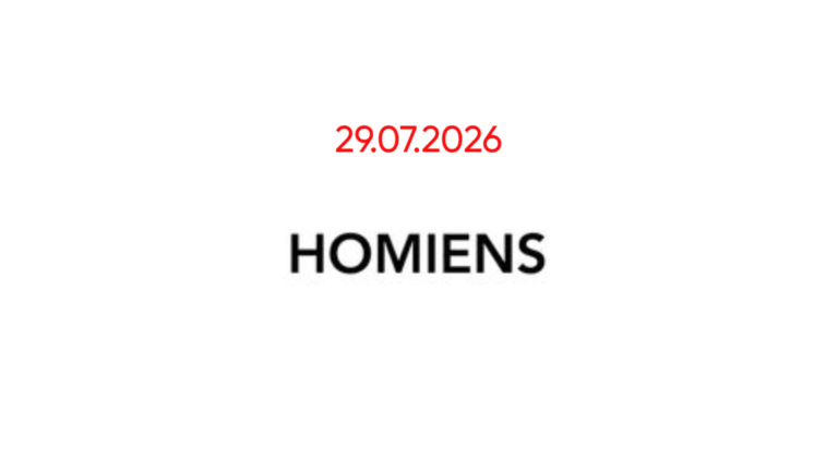 The Homiens Art Prize — an international competition for artists - ART CURATOR The Homiens Art Prize — an international competition for artists