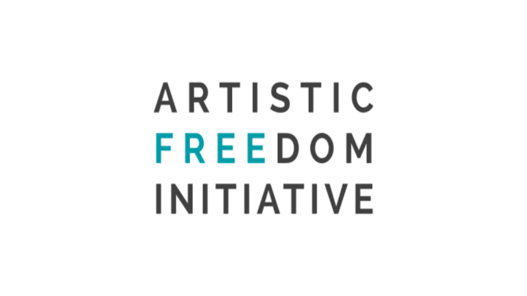 Artistic Freedom Initiative — relocating artists to the US