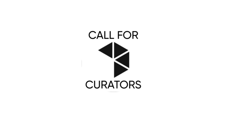 Call for Curators — job vacancies and resources for curators