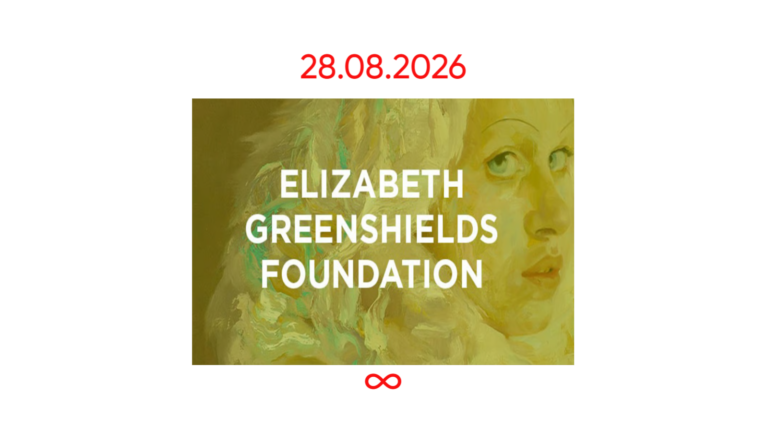 Elizabeth Greenshields — грант €11 000 для мастакоў