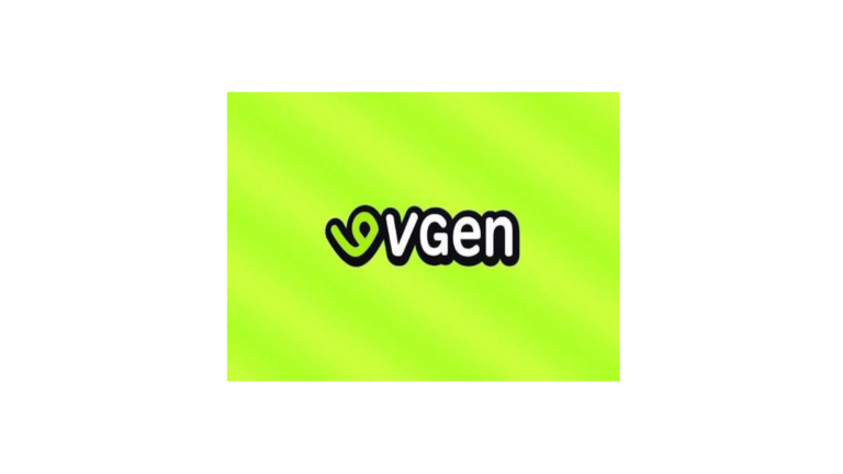 VGen — how an artist can take on VTuber commissions