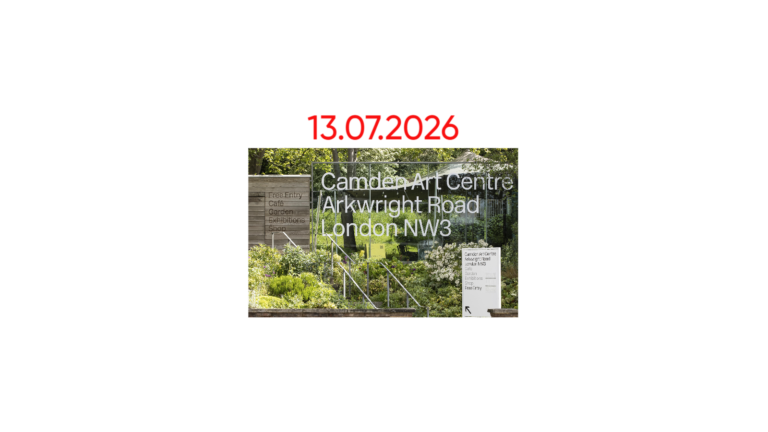 Upė Foundation — a paid curatorial role in London - ART CURATOR Upė Foundation — a paid curatorial role in London