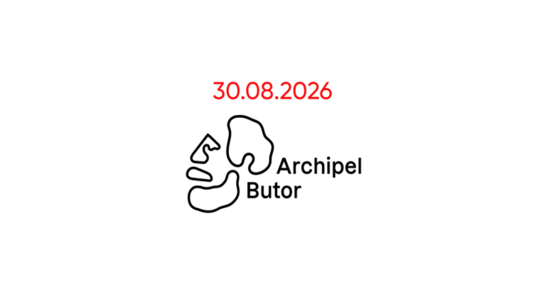 Archipel Butor — резиденция для художника и писателя