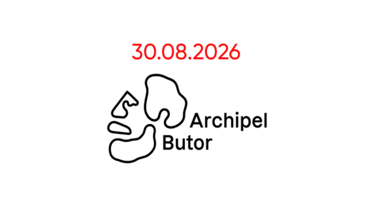 Archipel Butor — рэзідэнцыя для мастака і пісьменніка