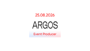 Exhibition producer job in Brussels — argos