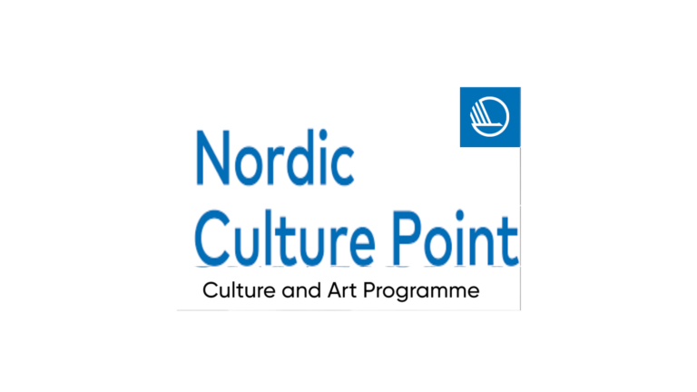 Nordic Culture Point — грант на культурный проект, €100000