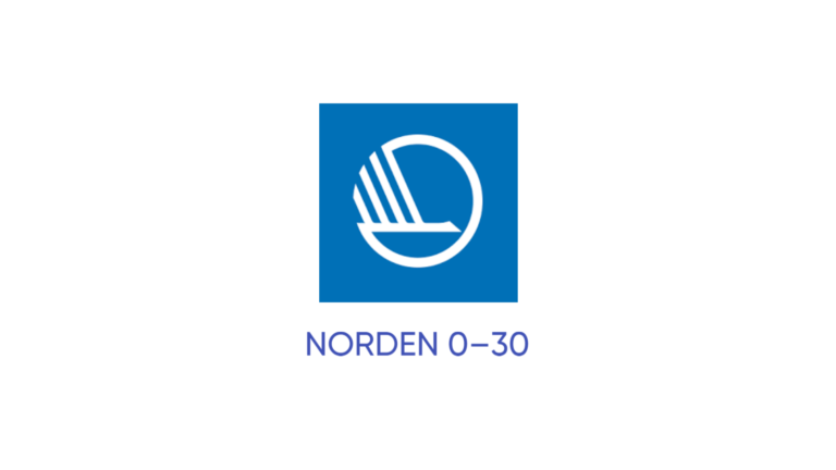 Norden 0-30