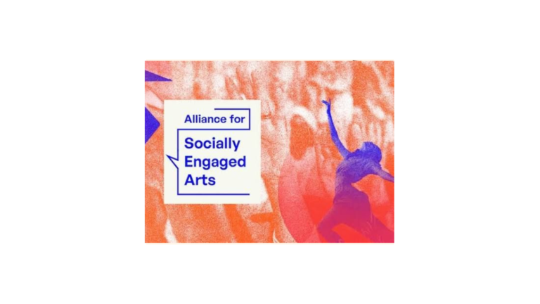 Удалённая работа — Alliance for Socially Engaged Arts