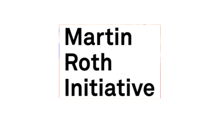 Martin Roth-Initiative — поддержка художников в эмиграции