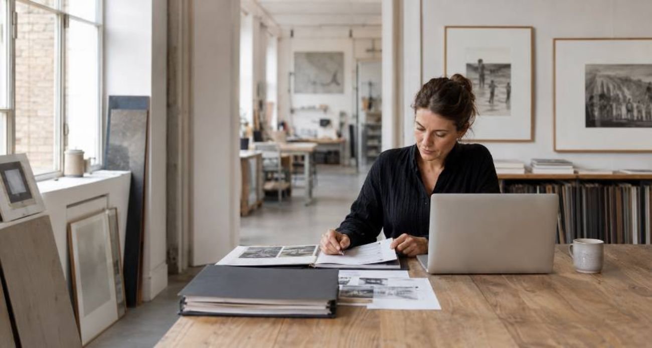 Artcurator_jobs - ART CURATOR Artcurator_jobs