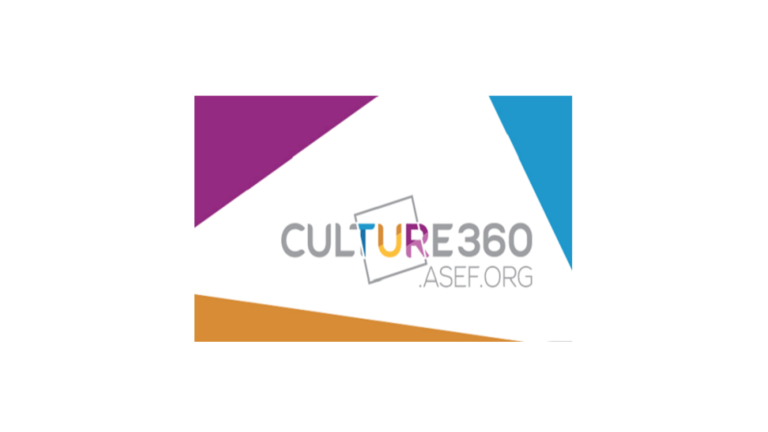culture360.ASEF — платформа грантов и резиденций для художников Европы и Азии