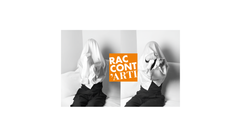 Raccont'Arti — фотоконкурс, приз €3 000, тема «Отсутствие»
