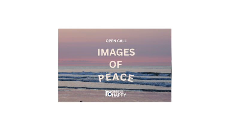 Images of Peace — фотоконкурс, приз $200, тема покоя