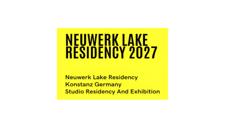 Neuwerk Lake Residency — резиденция в Констанце