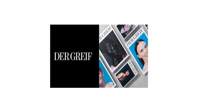 Der Greif open call — онлайн-выставки с кураторами и журнал