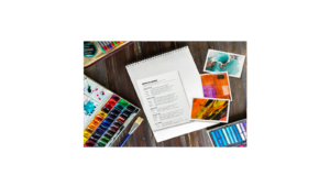 Artist statement, CV и портфолио — как подготовить заявку